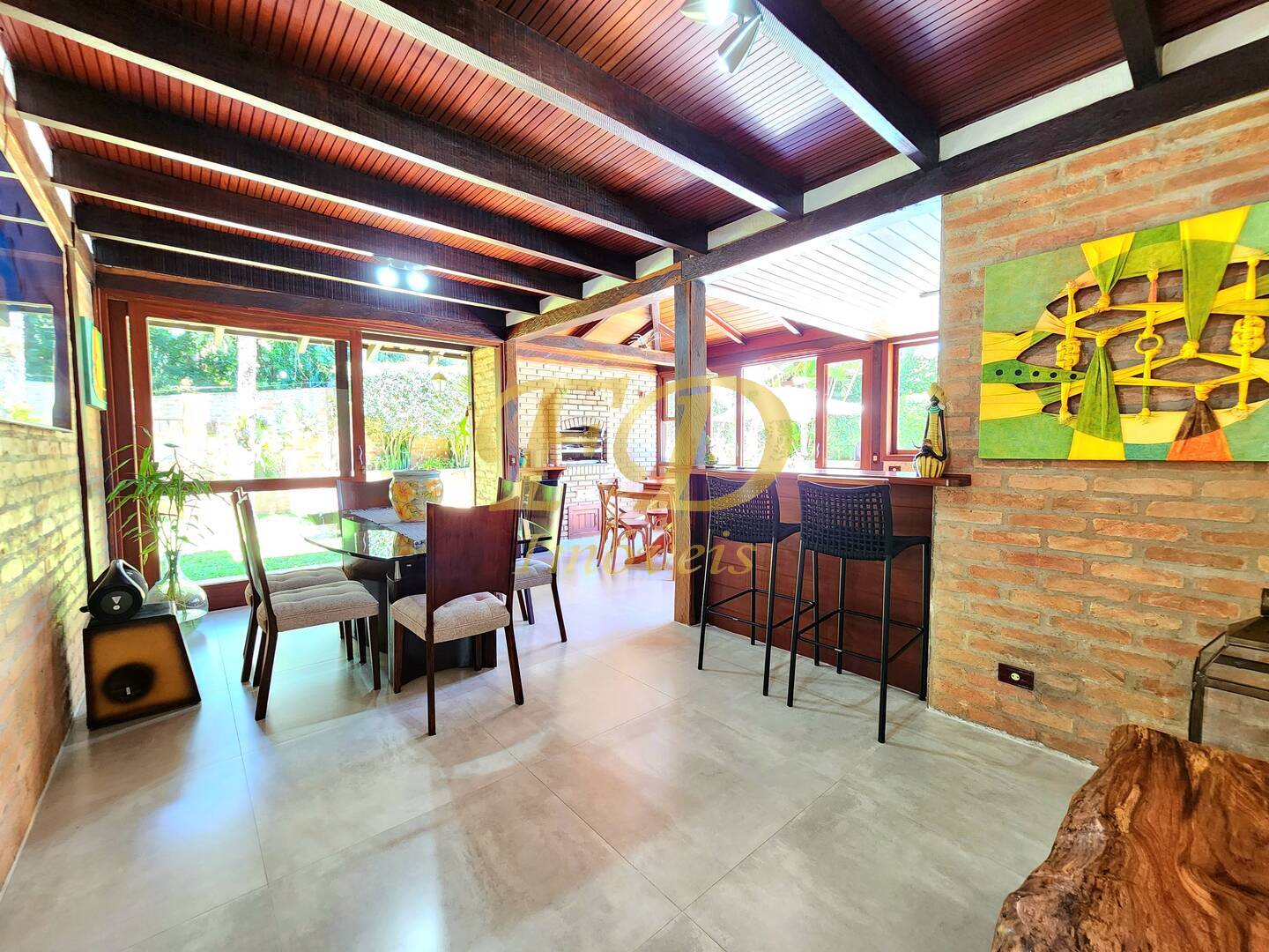 Casa, 4 quartos, 280 m² - Foto 18