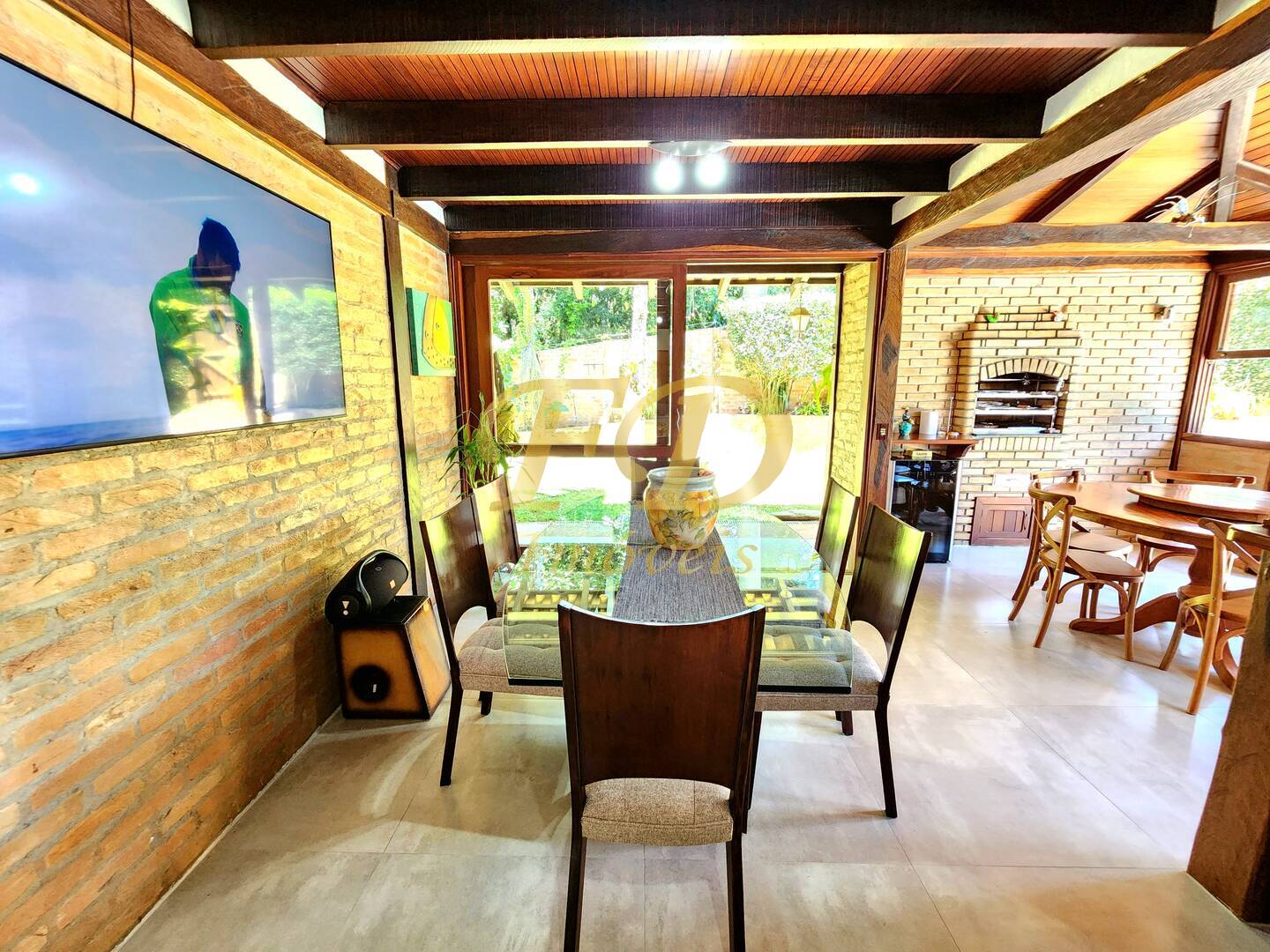 Casa, 4 quartos, 280 m² - Foto 19