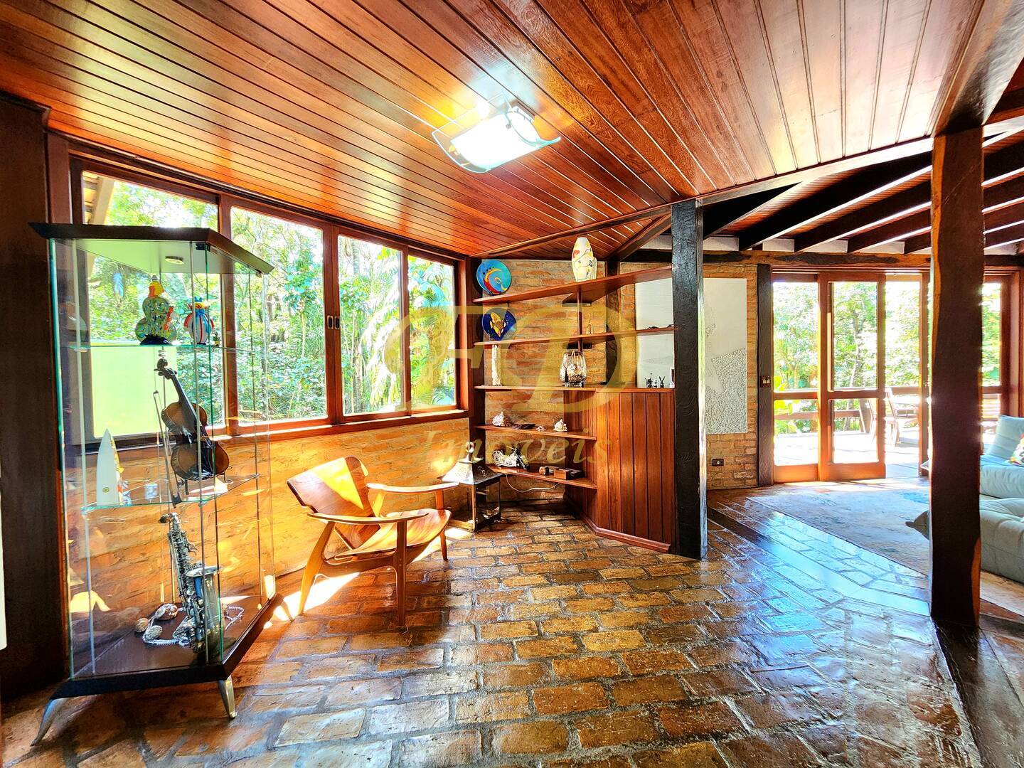 Casa, 4 quartos, 280 m² - Foto 20