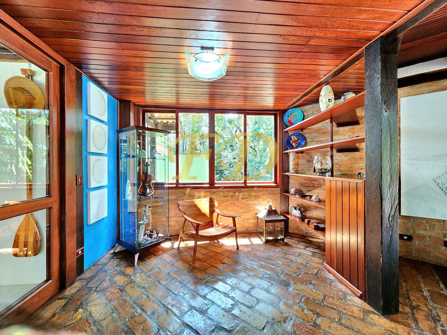 Casa, 4 quartos, 280 m² - Foto 21
