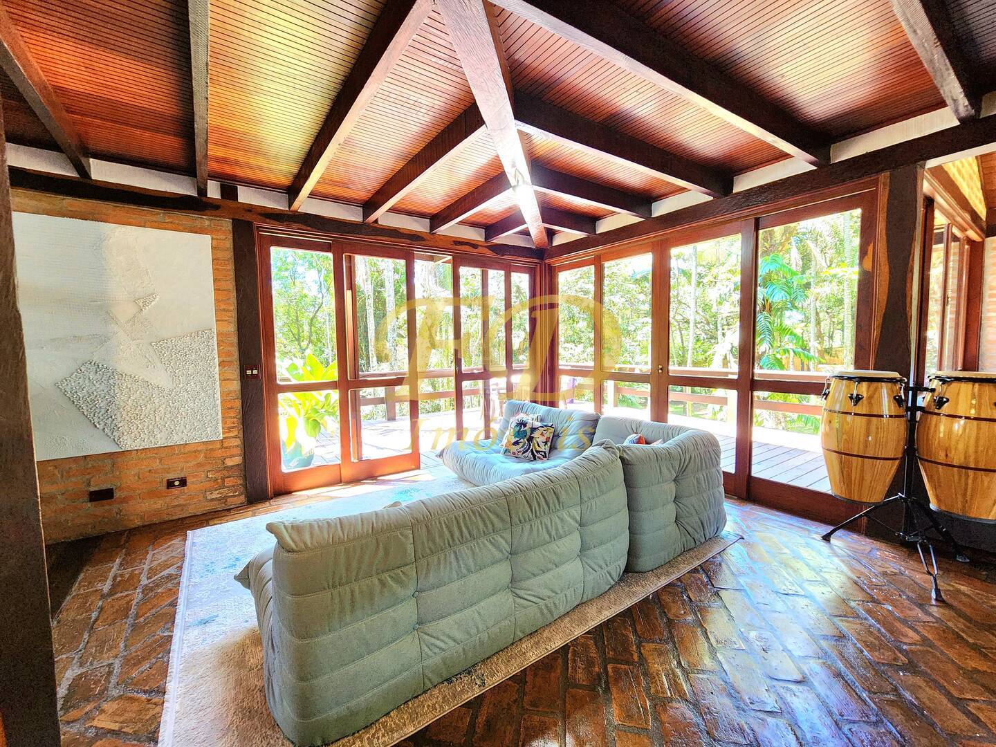 Casa, 4 quartos, 280 m² - Foto 22
