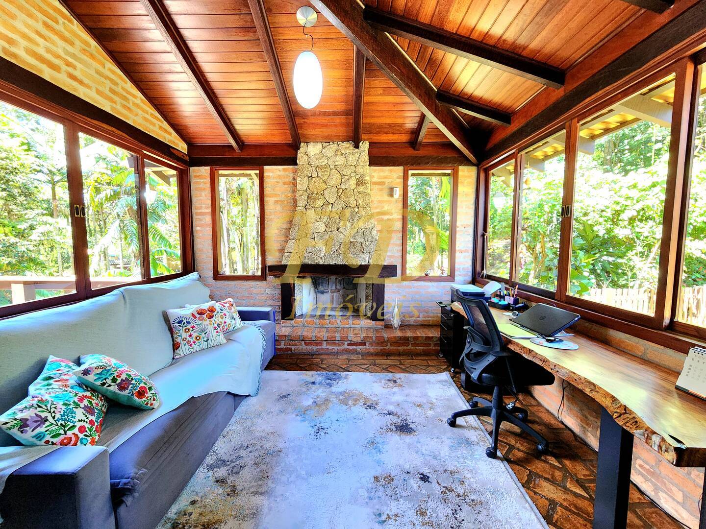 Casa, 4 quartos, 280 m² - Foto 23