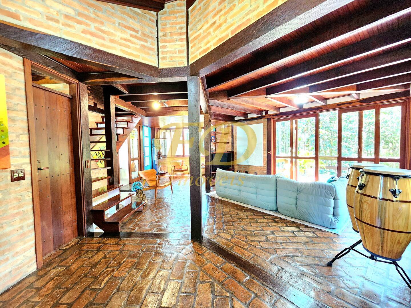Casa, 4 quartos, 280 m² - Foto 24