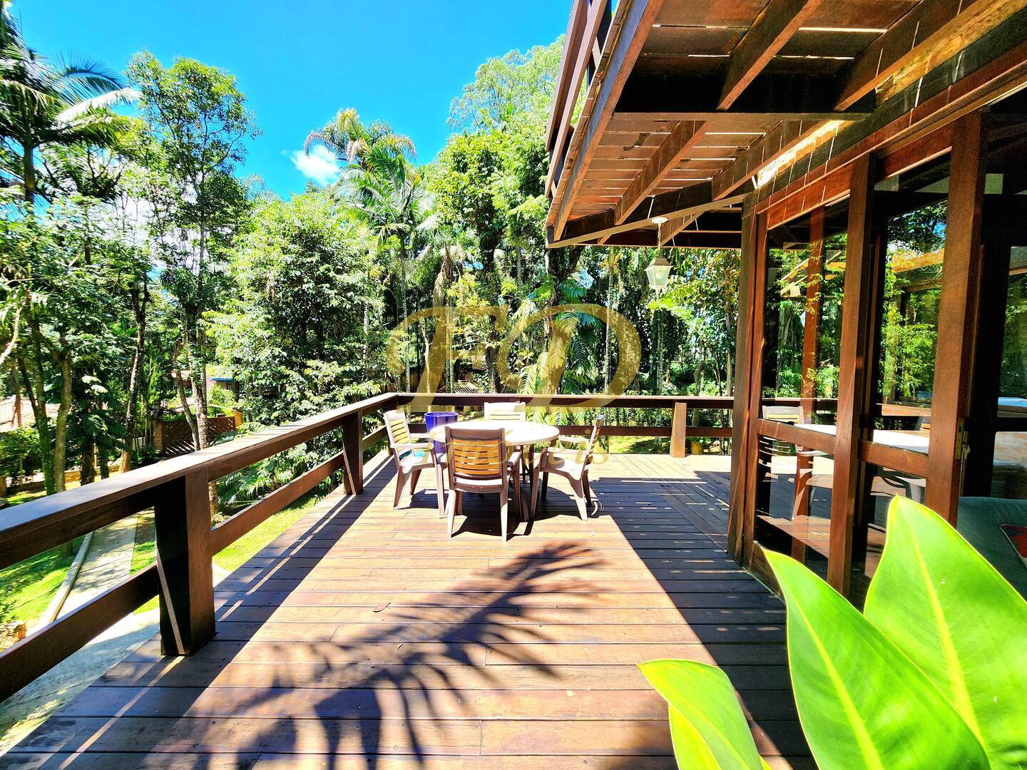 Casa, 4 quartos, 280 m² - Foto 25