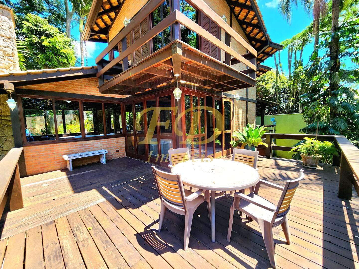 Casa, 4 quartos, 280 m² - Foto 26