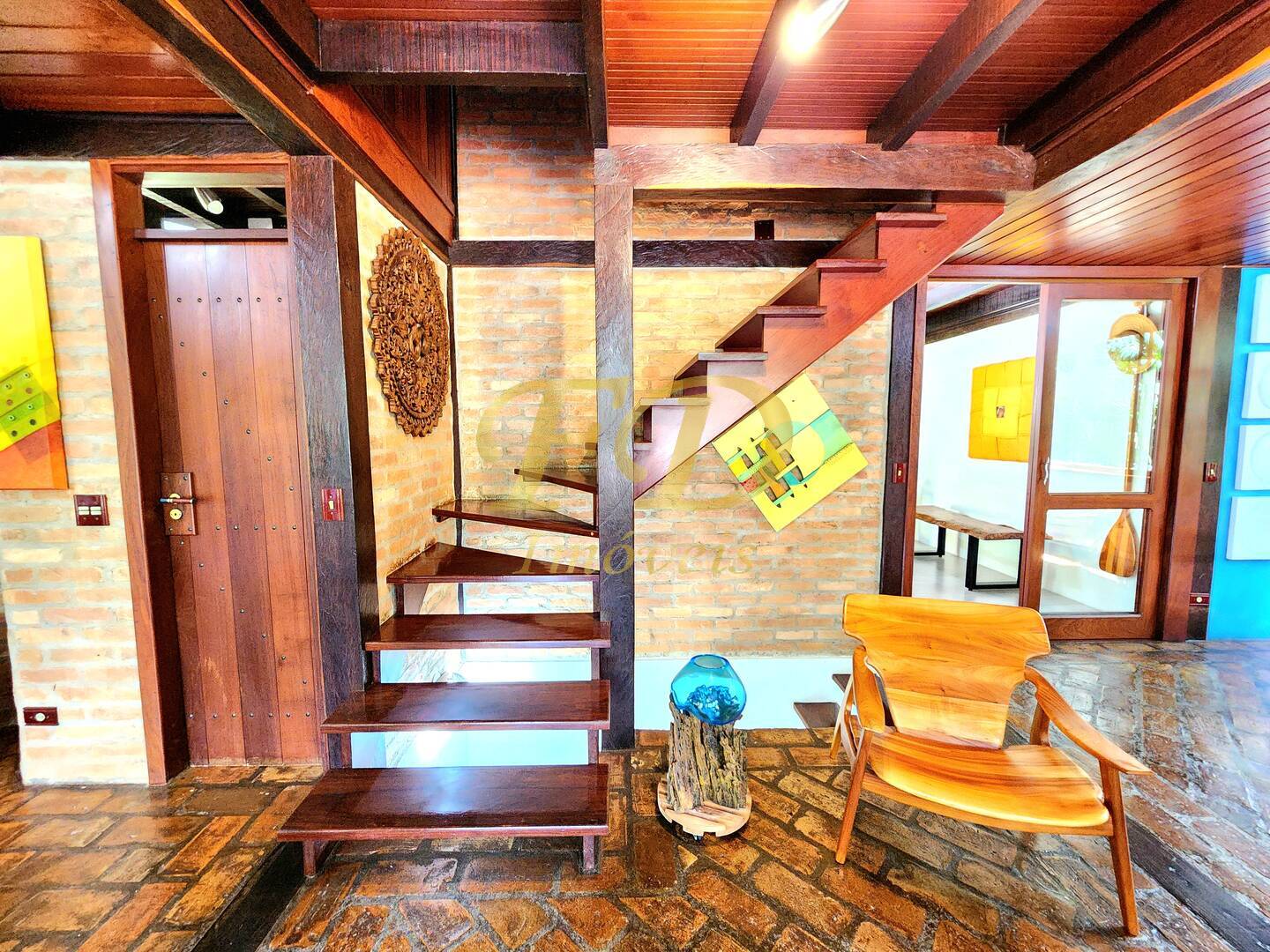 Casa, 4 quartos, 280 m² - Foto 30