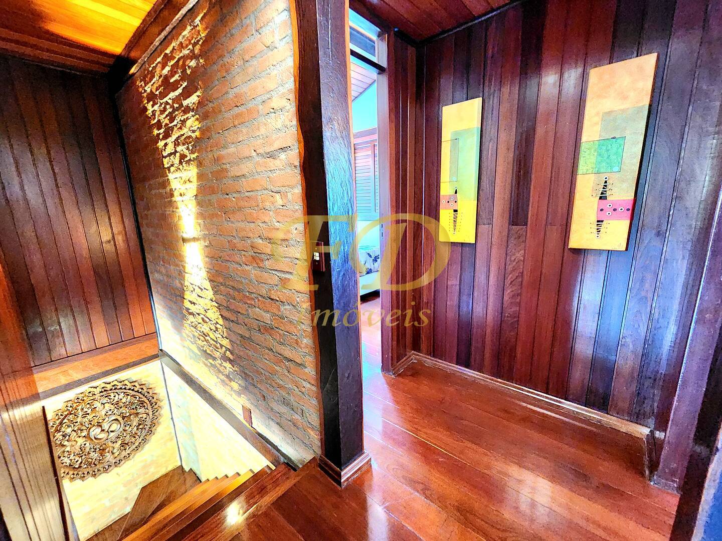 Casa, 4 quartos, 280 m² - Foto 31