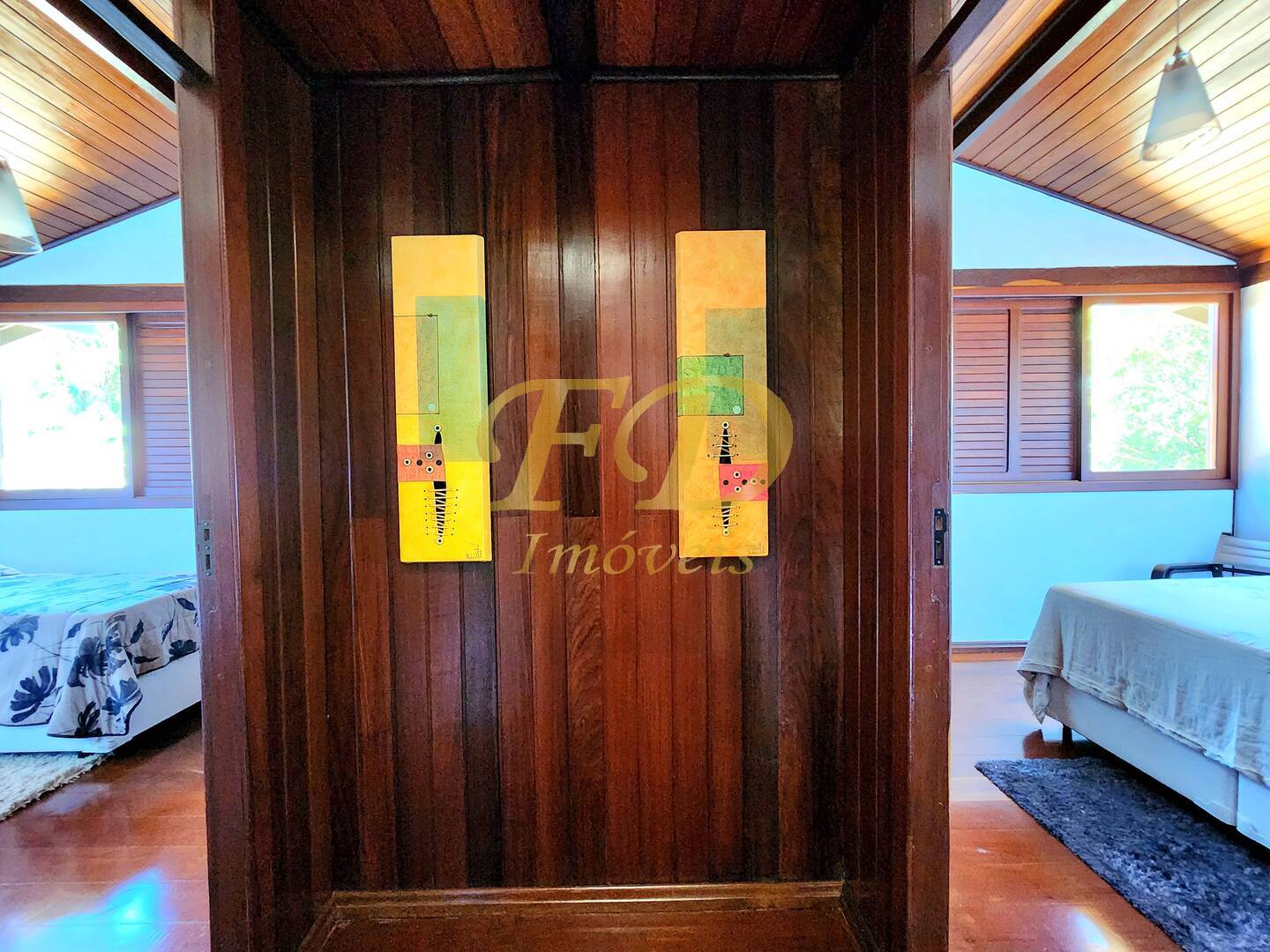 Casa, 4 quartos, 280 m² - Foto 32