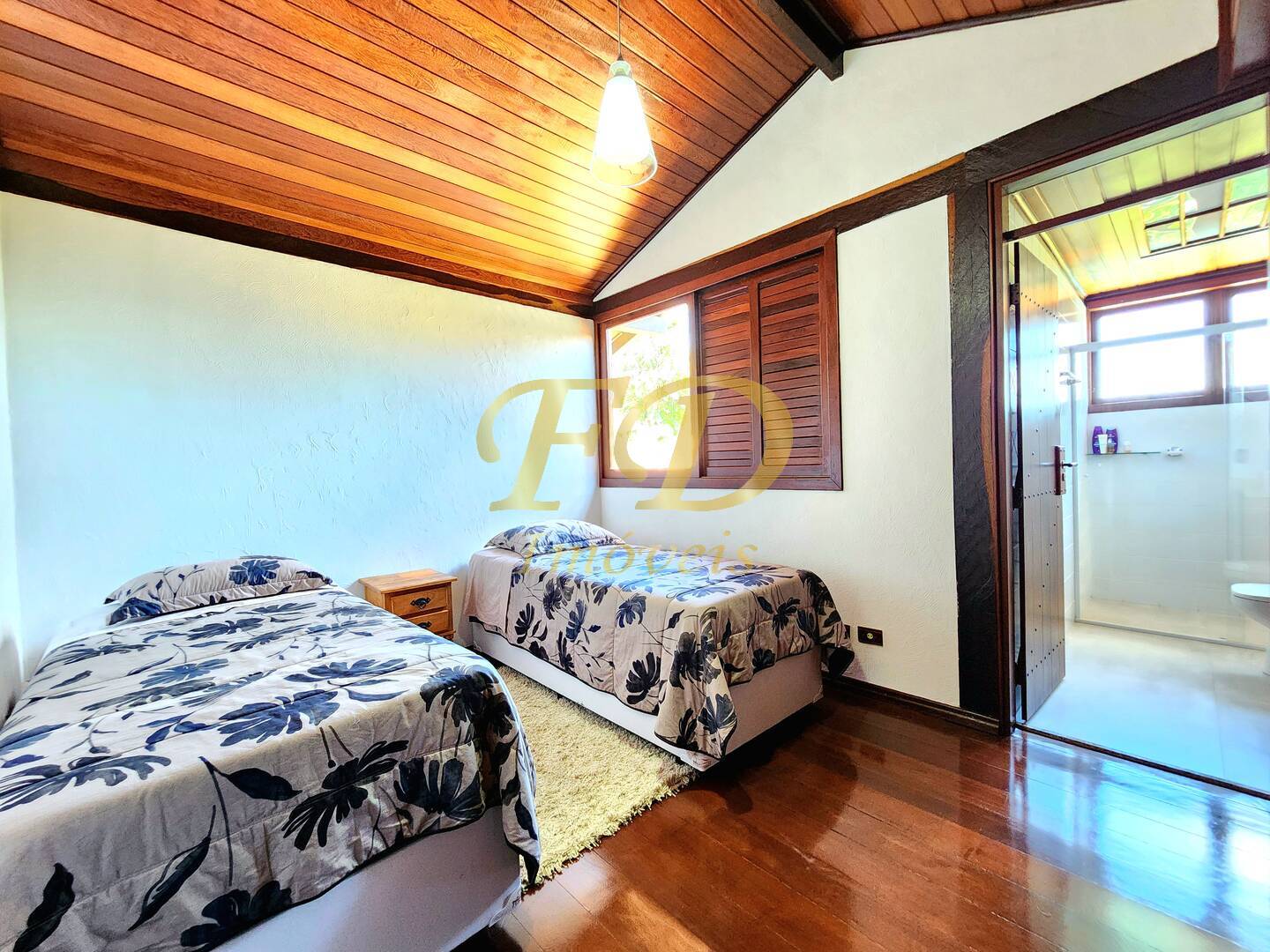 Casa, 4 quartos, 280 m² - Foto 33