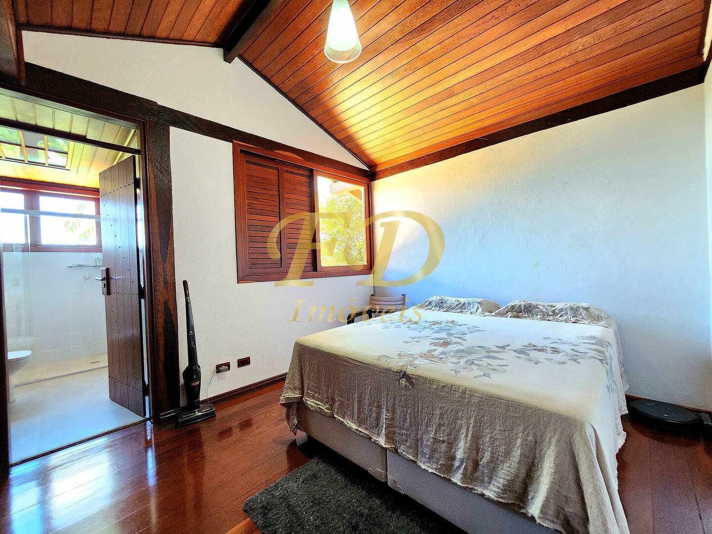 Casa, 4 quartos, 280 m² - Foto 35