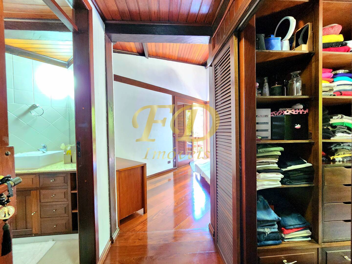 Casa, 4 quartos, 280 m² - Foto 39