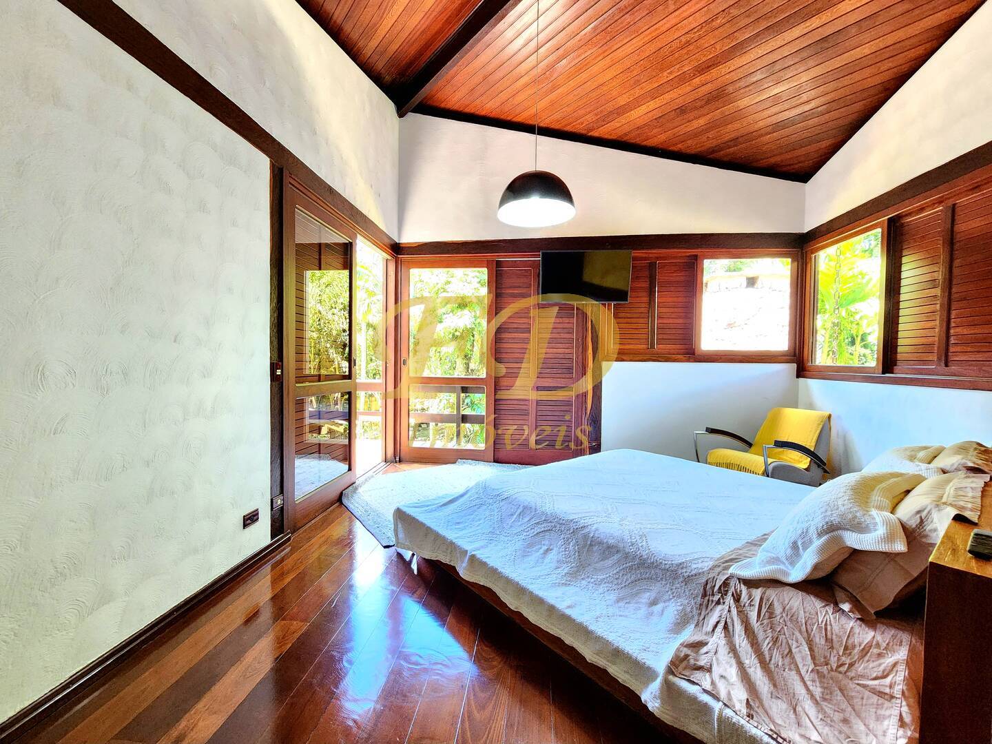 Casa, 4 quartos, 280 m² - Foto 43