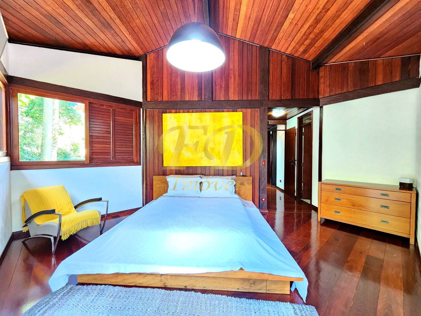 Casa, 4 quartos, 280 m² - Foto 45