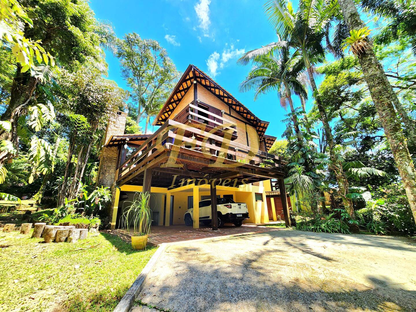 Casa, 4 quartos, 280 m² - Foto 46