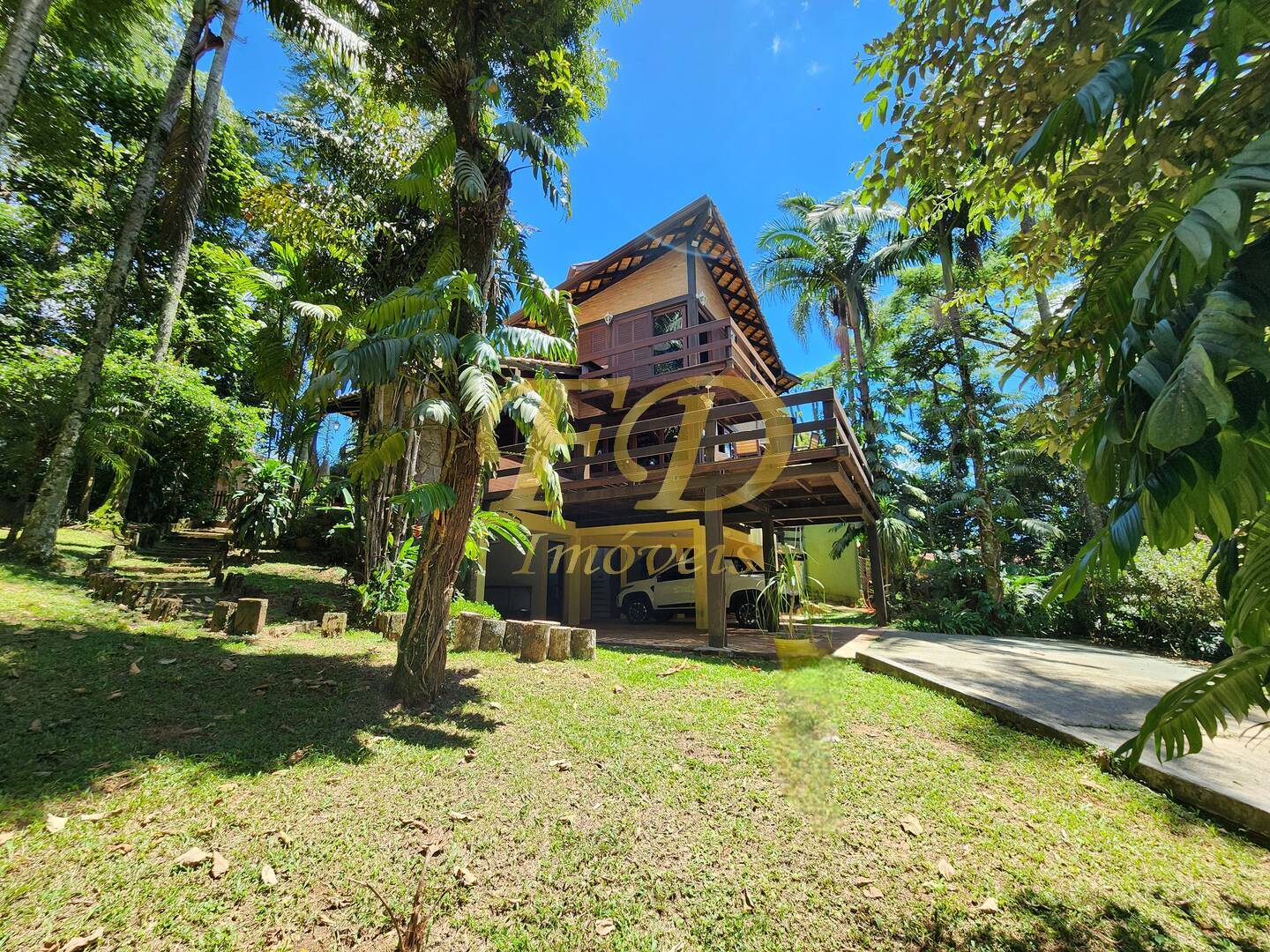 Casa, 4 quartos, 280 m² - Foto 47