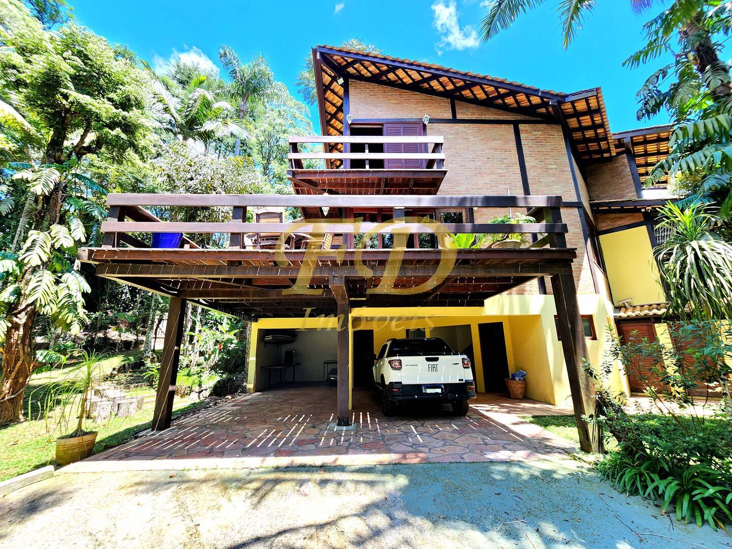 Casa, 4 quartos, 280 m² - Foto 52