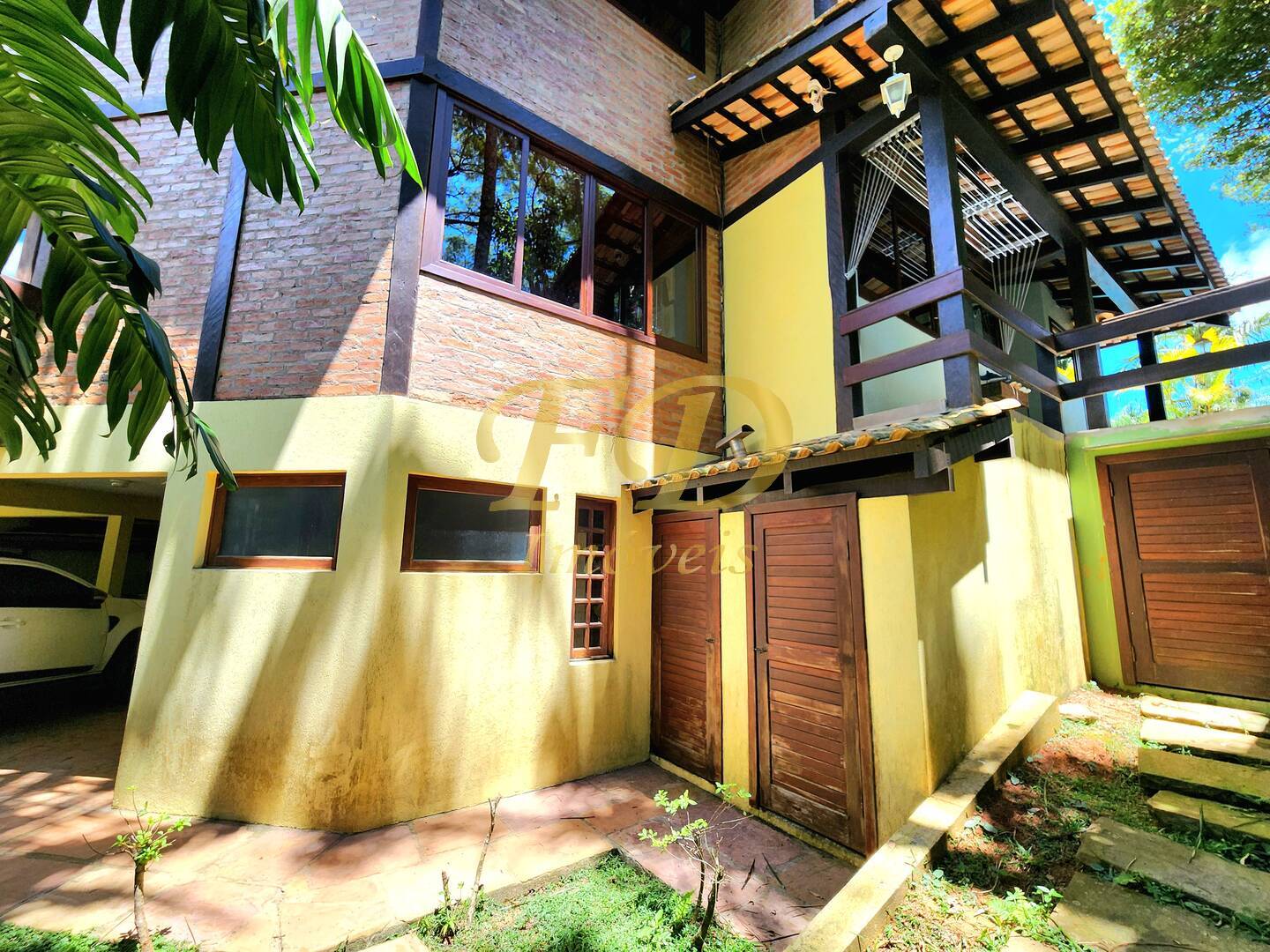 Casa, 4 quartos, 280 m² - Foto 53