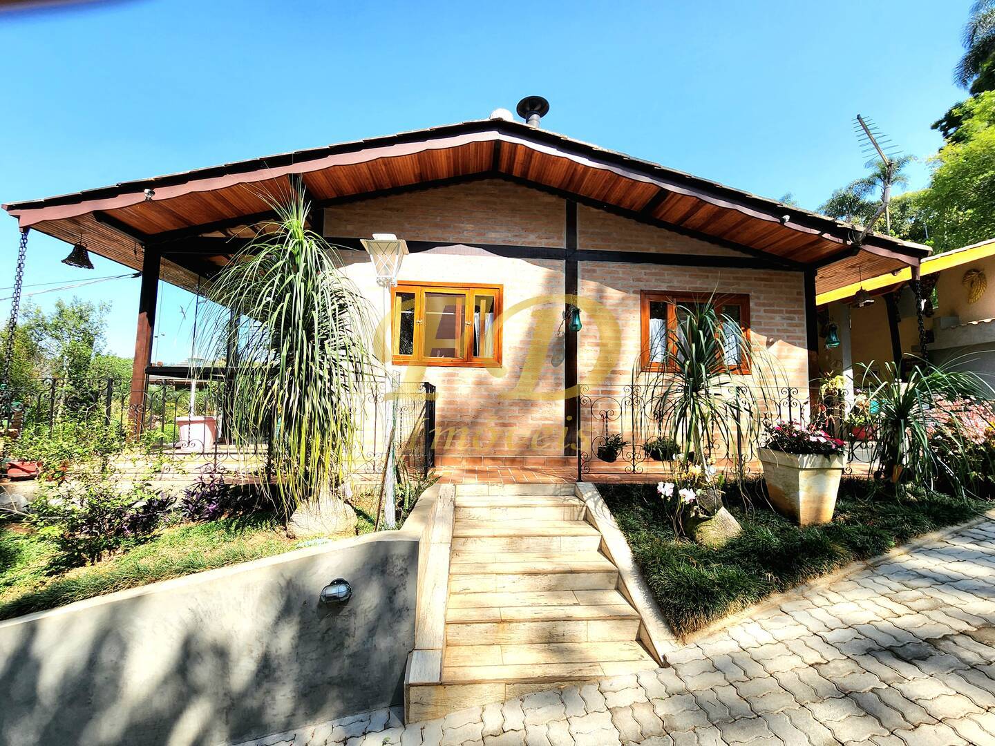Casa, 3 quartos, 171 m² - Foto 3