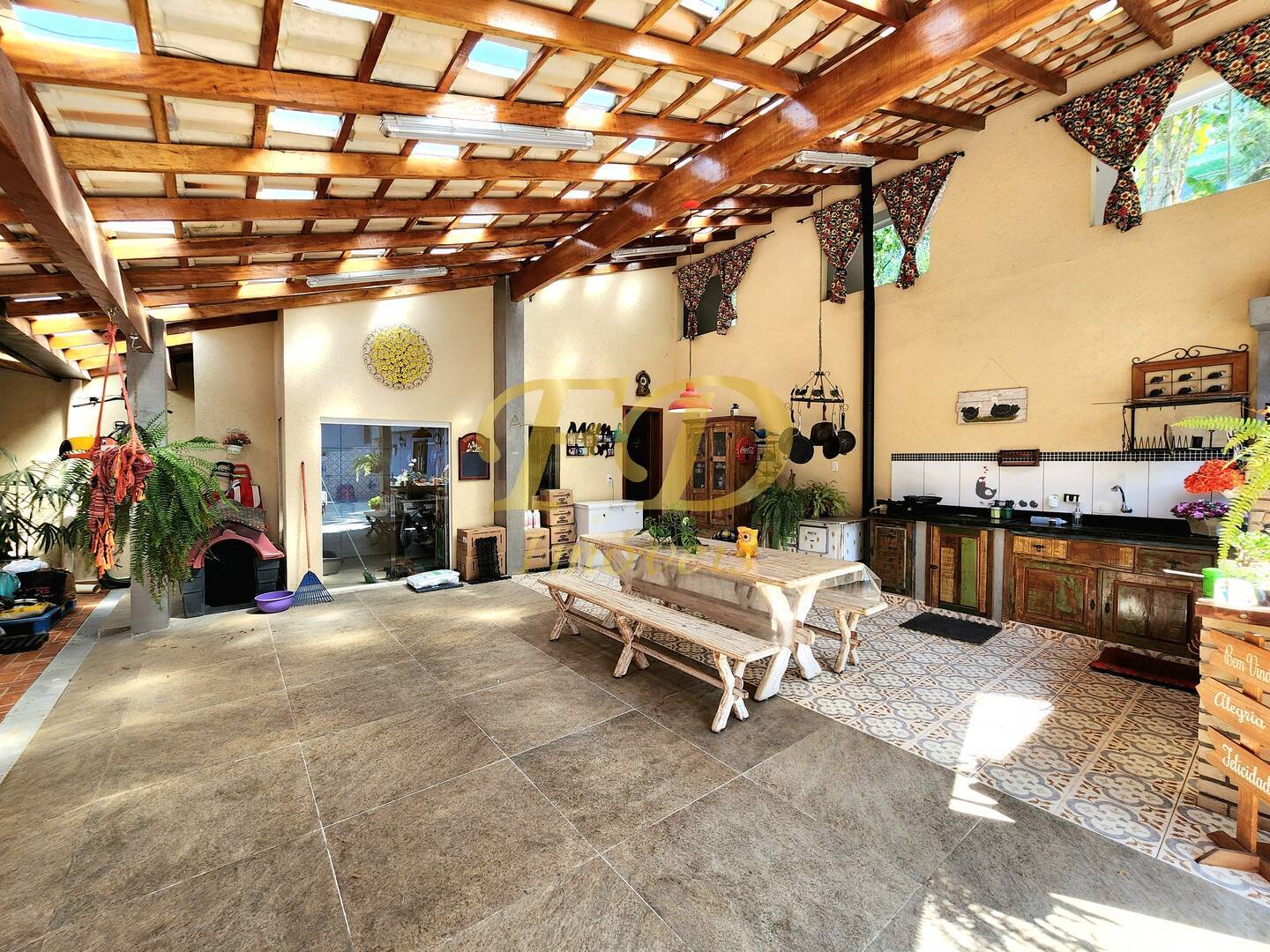 Casa, 3 quartos, 171 m² - Foto 5