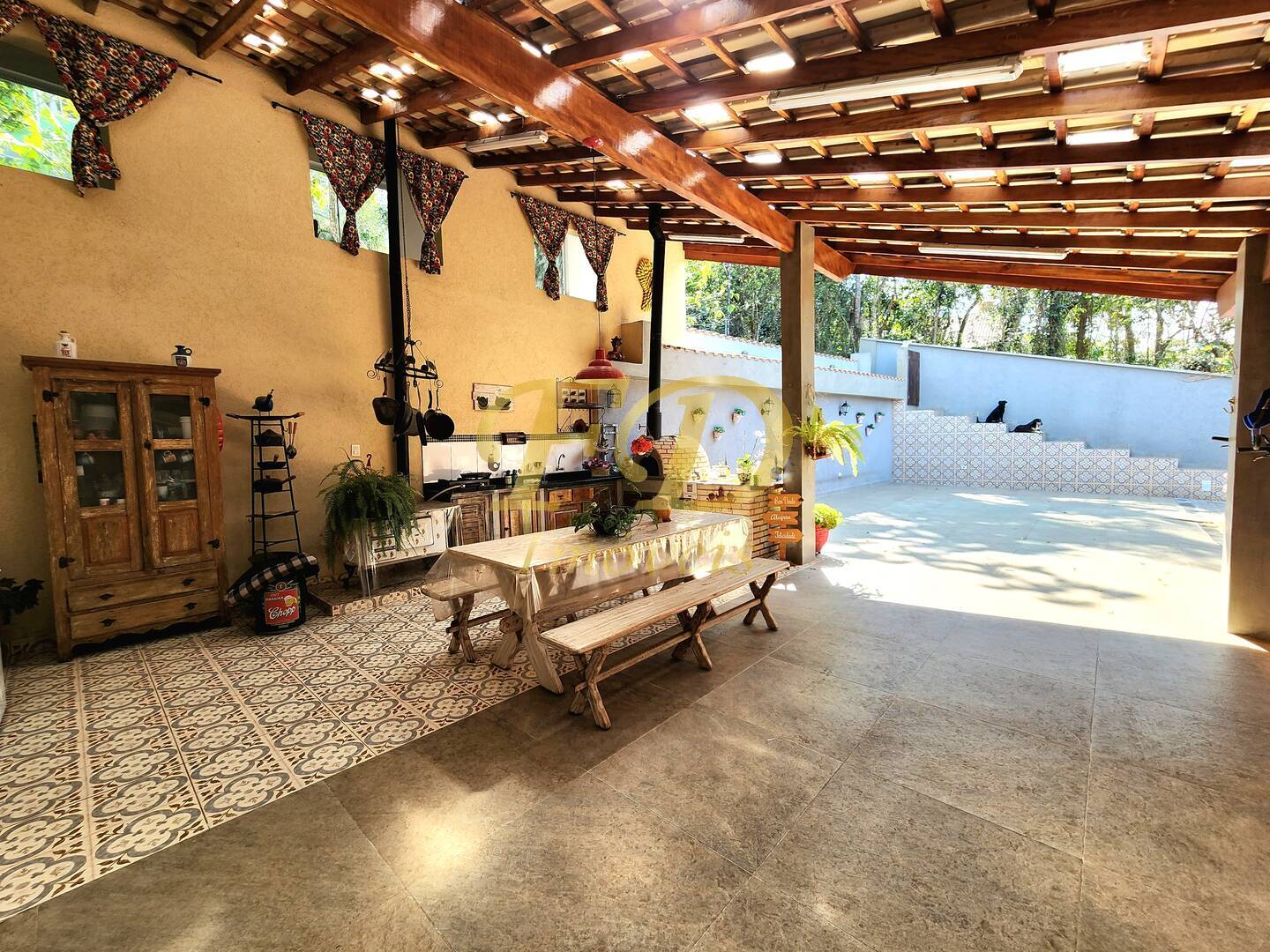Casa, 3 quartos, 171 m² - Foto 6