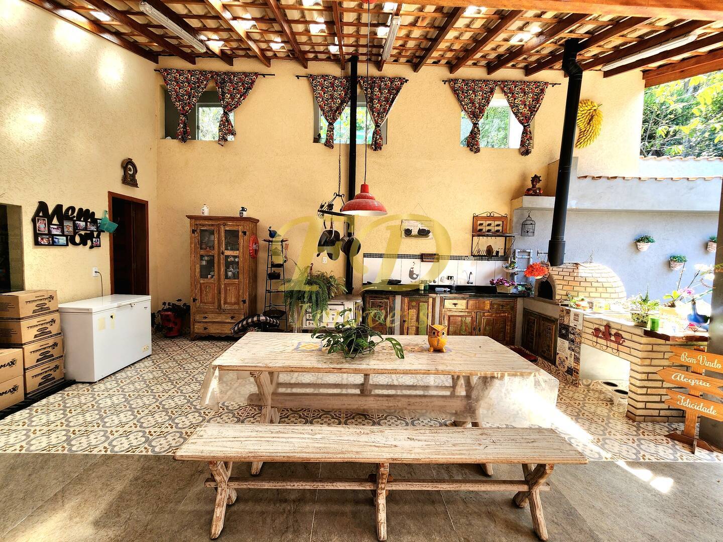 Casa, 3 quartos, 171 m² - Foto 7