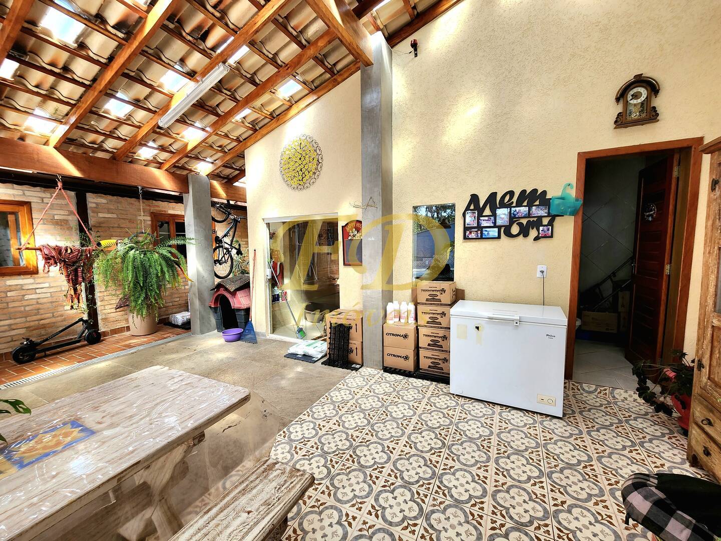 Casa, 3 quartos, 171 m² - Foto 8