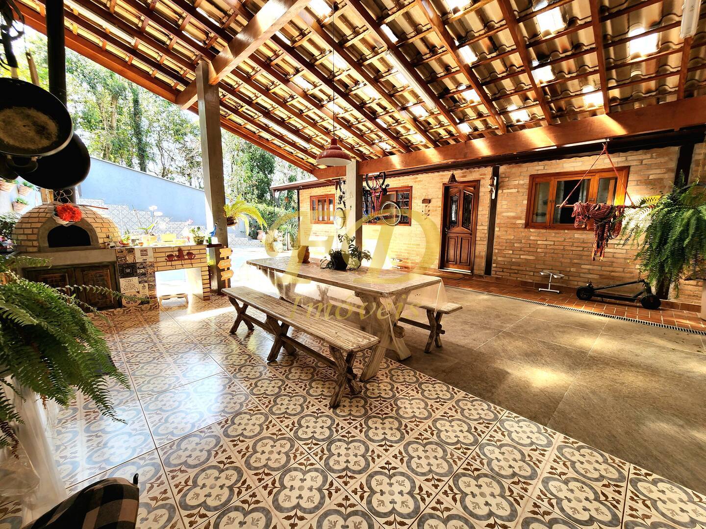 Casa, 3 quartos, 171 m² - Foto 9