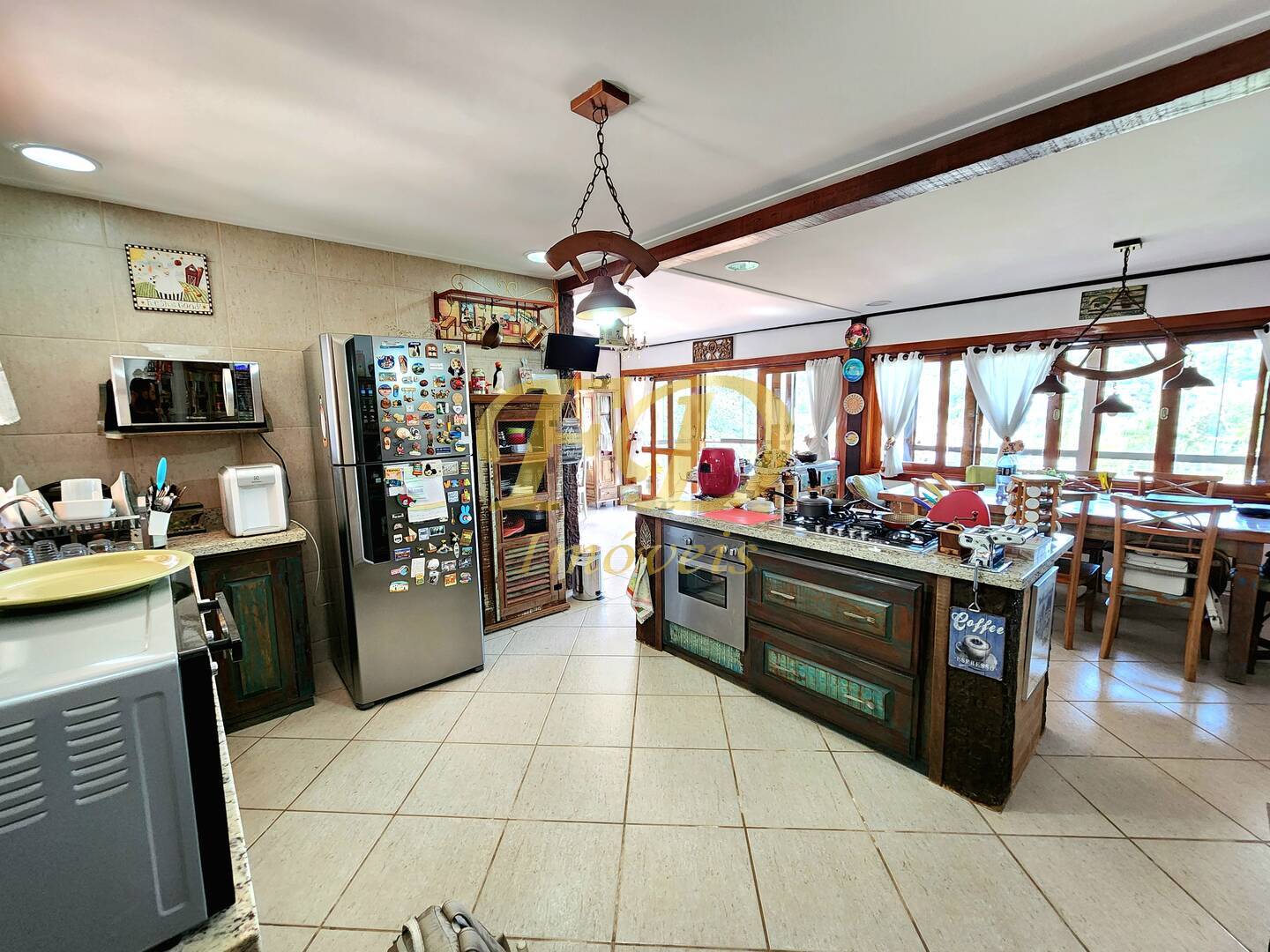 Casa, 3 quartos, 171 m² - Foto 11