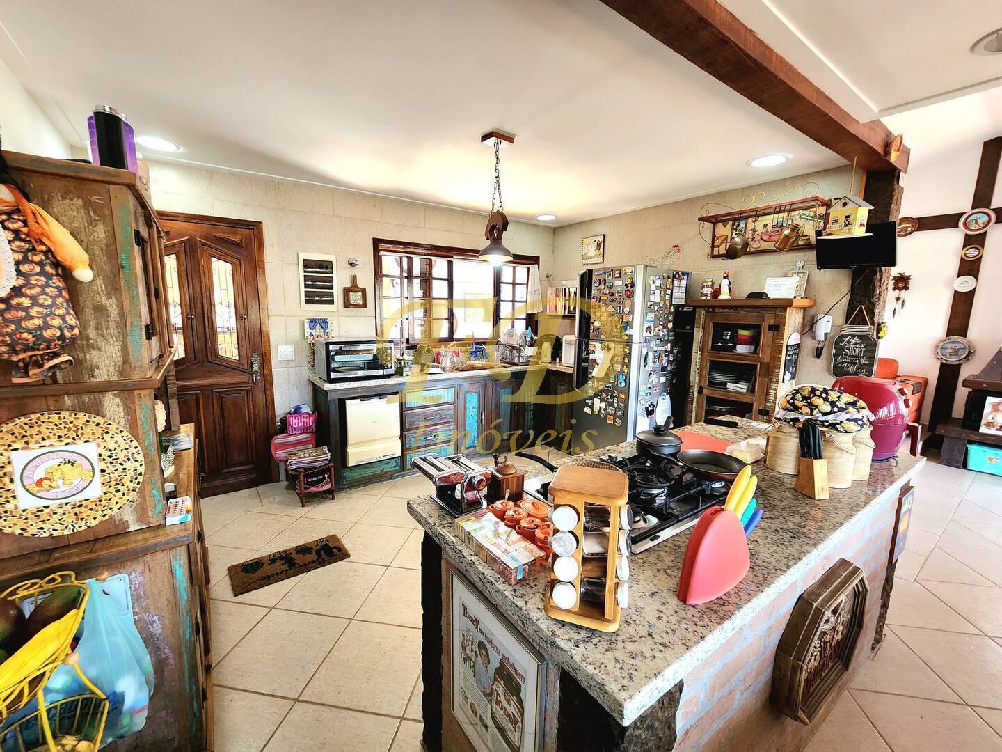 Casa, 3 quartos, 171 m² - Foto 12