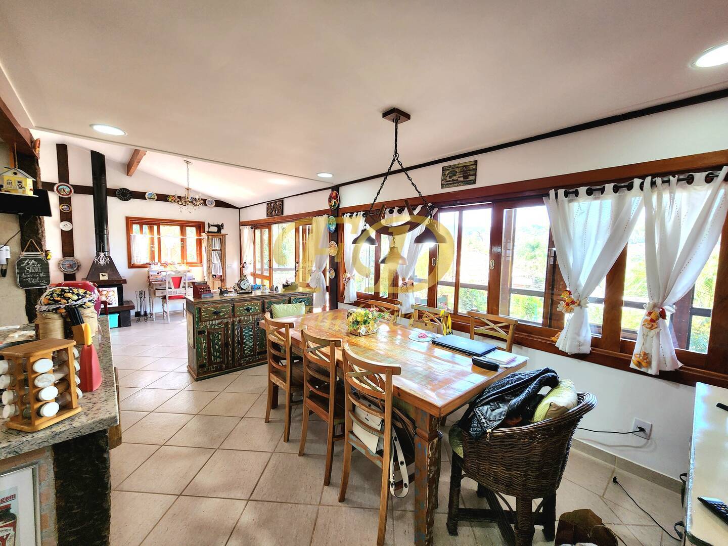 Casa, 3 quartos, 171 m² - Foto 13