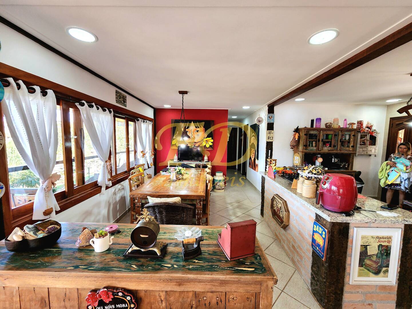 Casa, 3 quartos, 171 m² - Foto 14