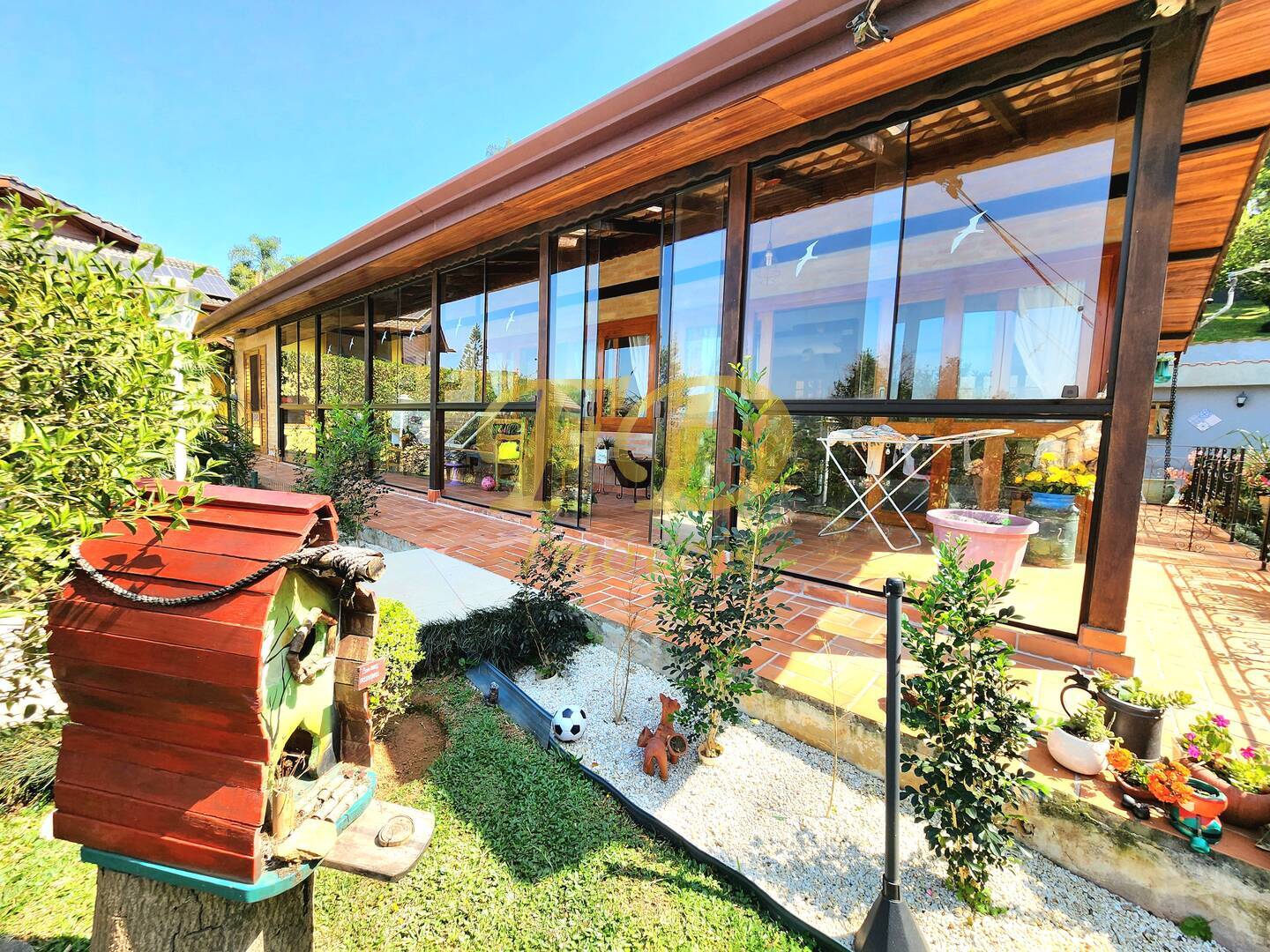 Casa, 3 quartos, 171 m² - Foto 22