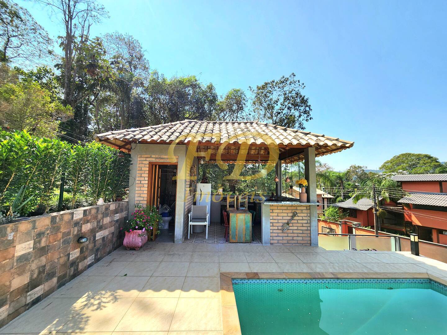 Casa, 3 quartos, 171 m² - Foto 31