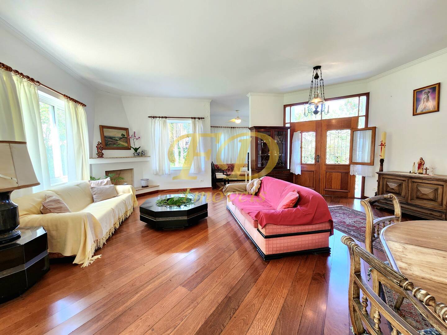 Casa, 4 quartos, 517 m² - Foto 5