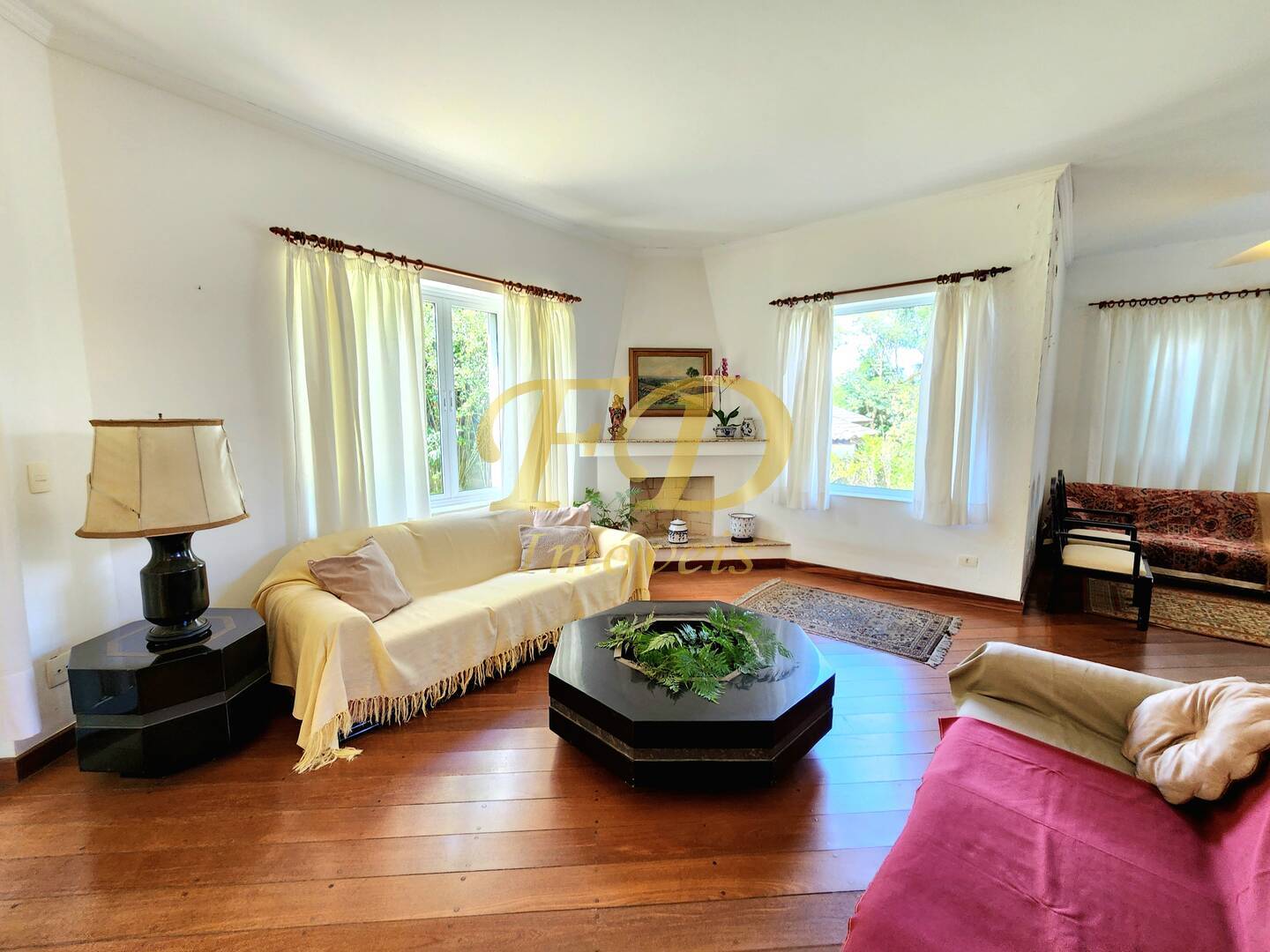 Casa, 4 quartos, 517 m² - Foto 6