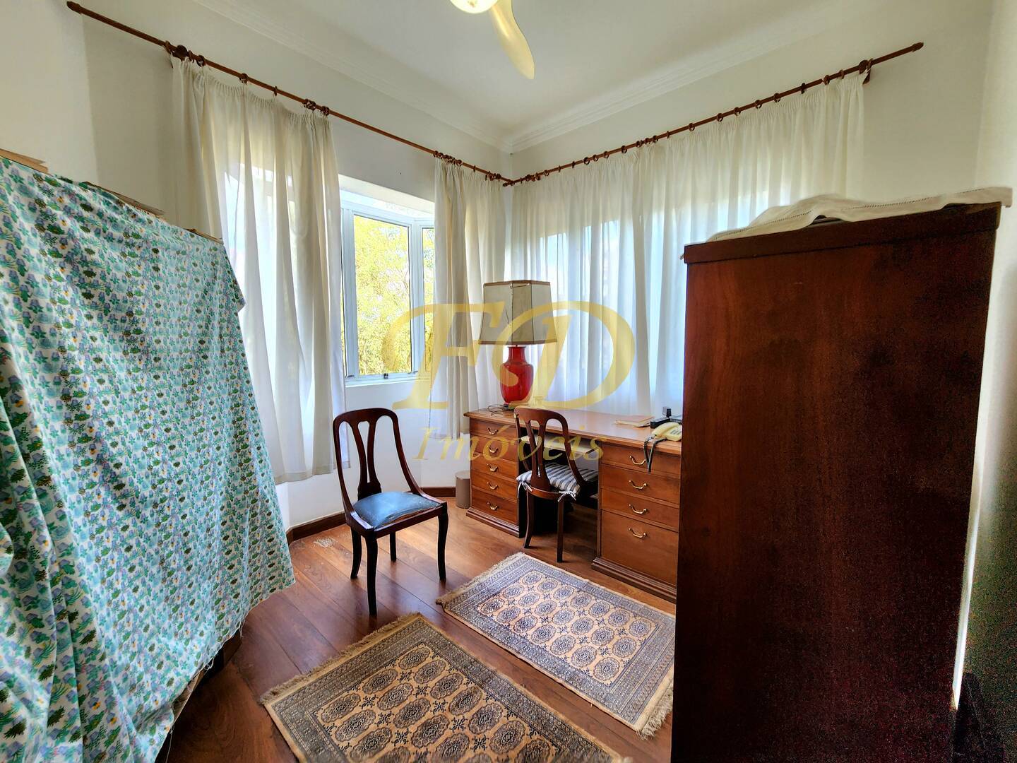 Casa, 4 quartos, 517 m² - Foto 9