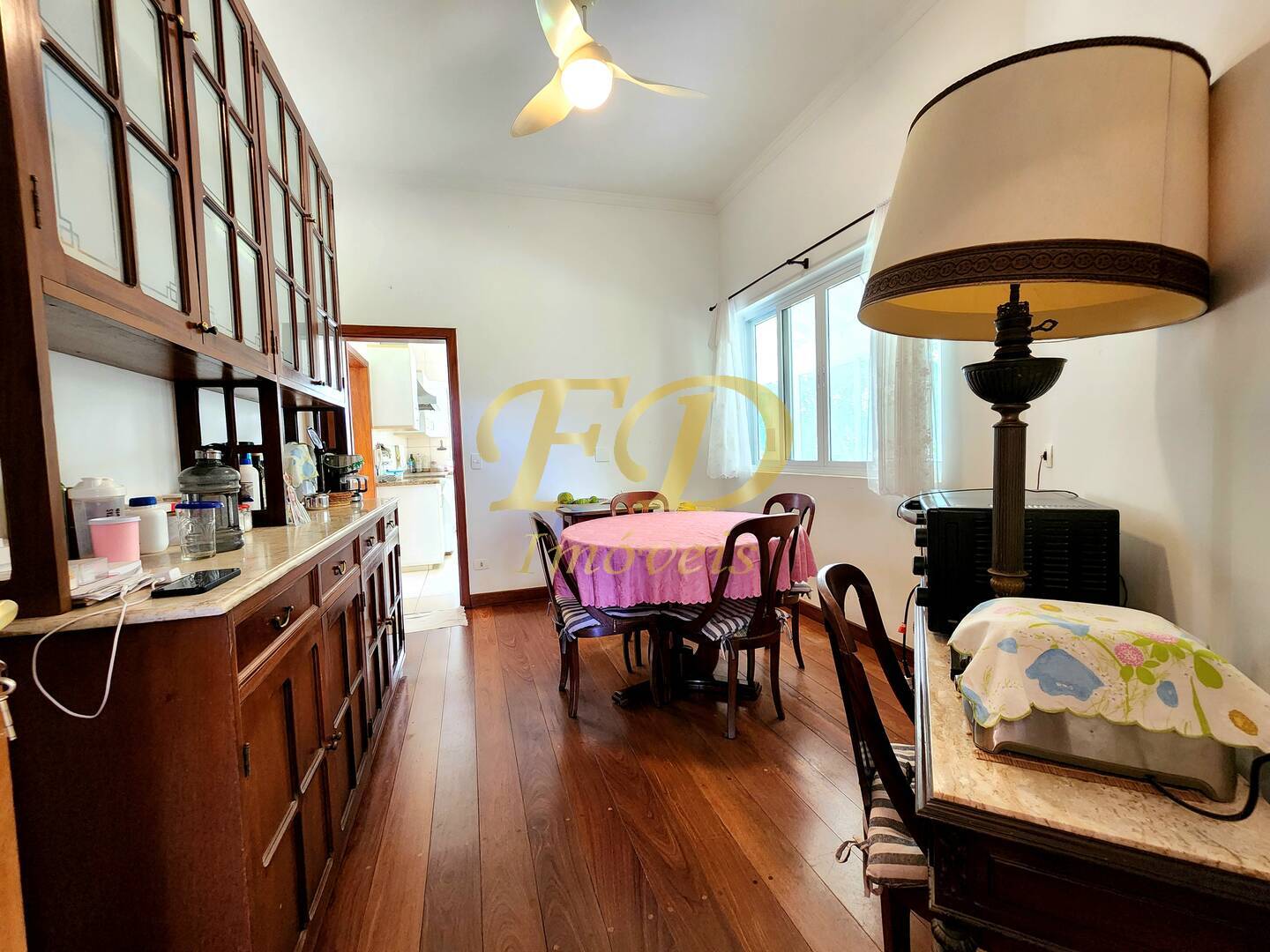 Casa, 4 quartos, 517 m² - Foto 11