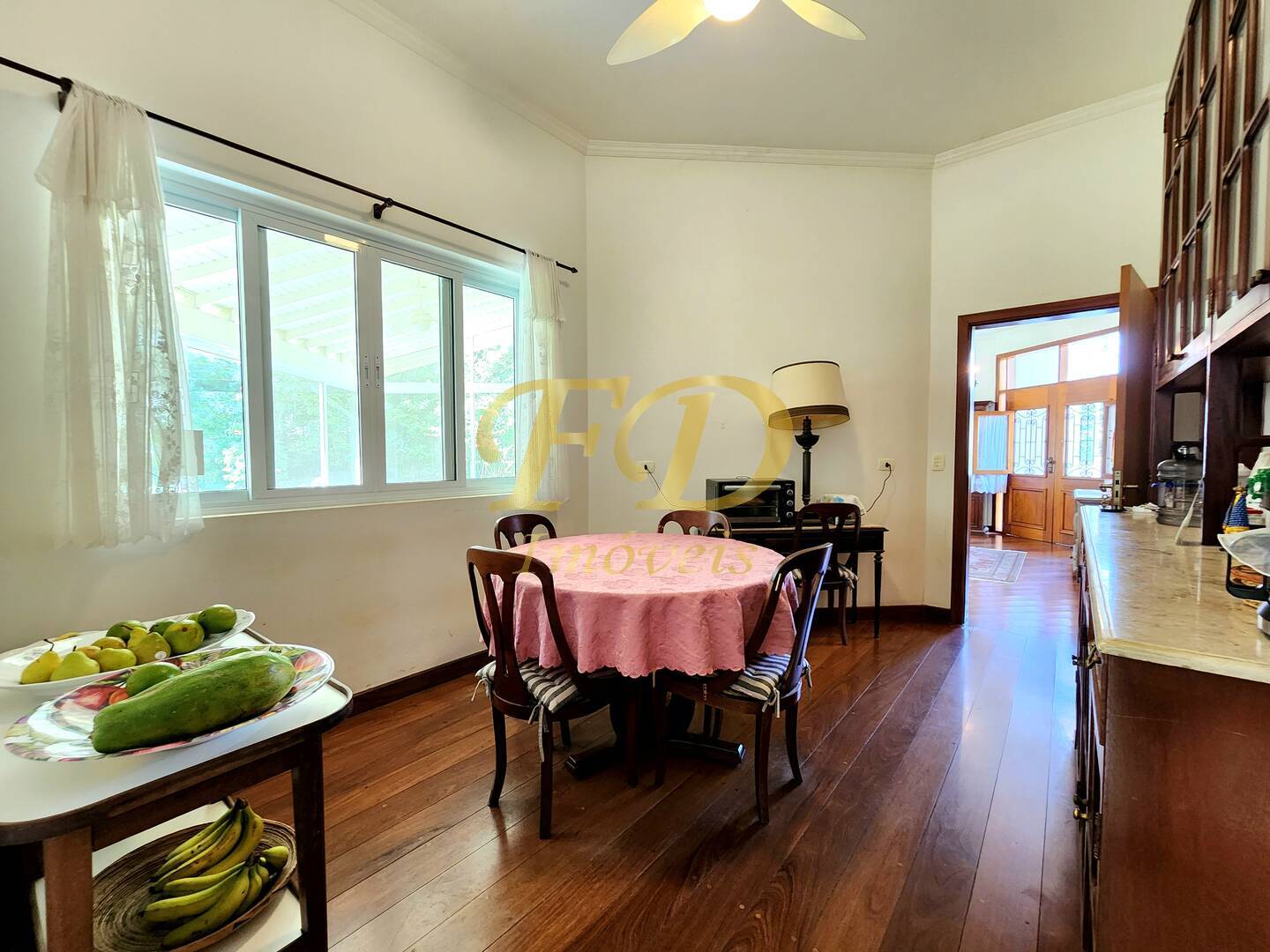 Casa, 4 quartos, 517 m² - Foto 12