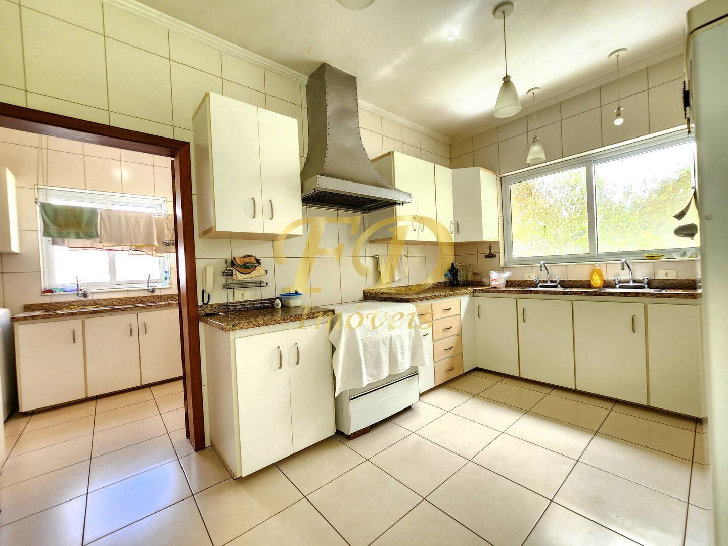 Casa, 4 quartos, 517 m² - Foto 14