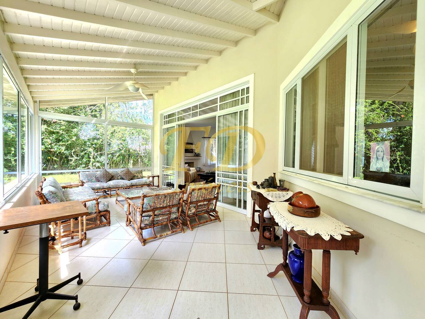 Casa, 4 quartos, 517 m² - Foto 17
