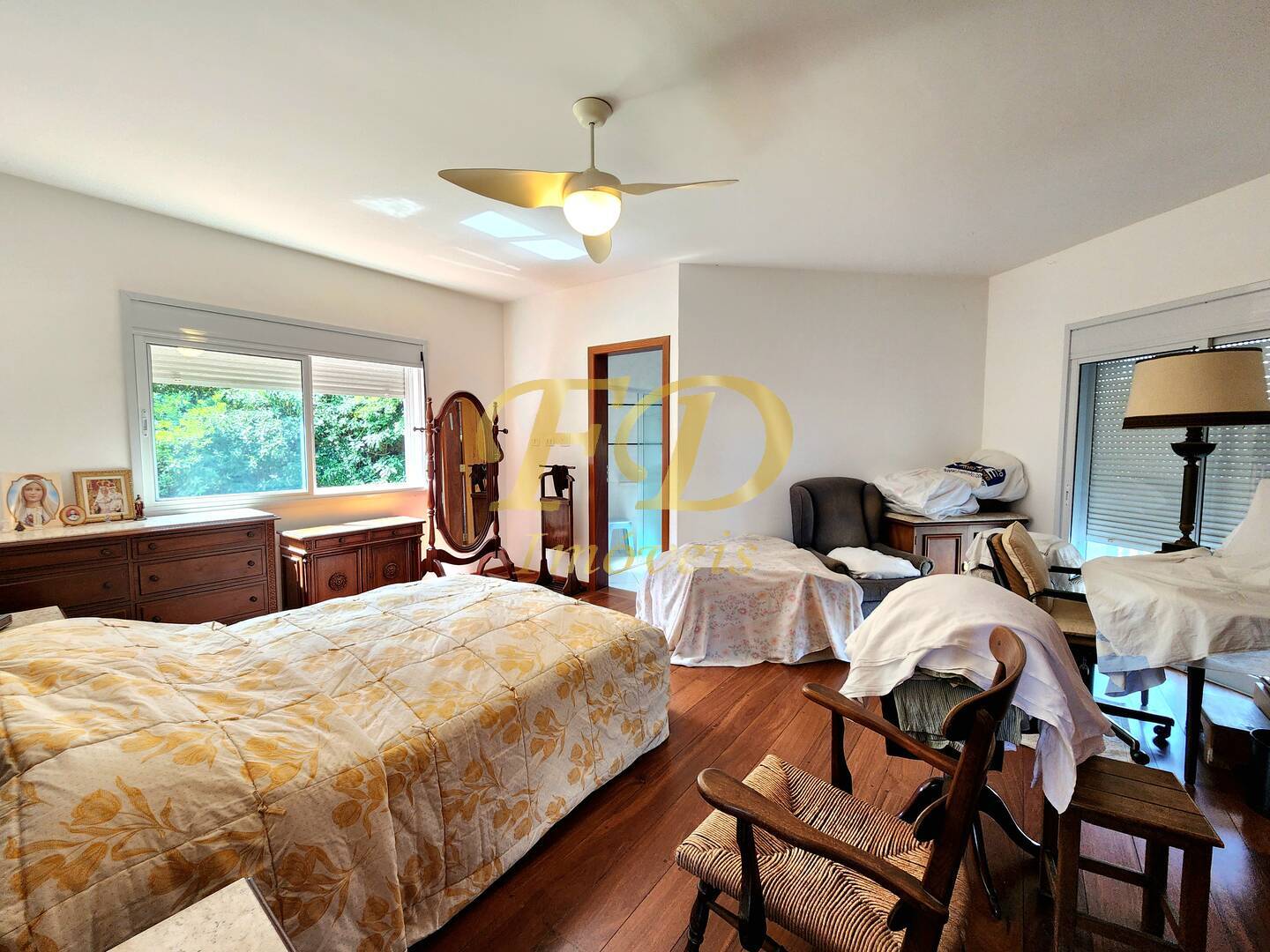 Casa, 4 quartos, 517 m² - Foto 26