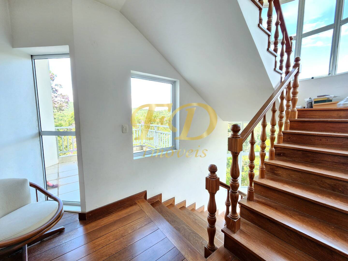 Casa, 4 quartos, 517 m² - Foto 30