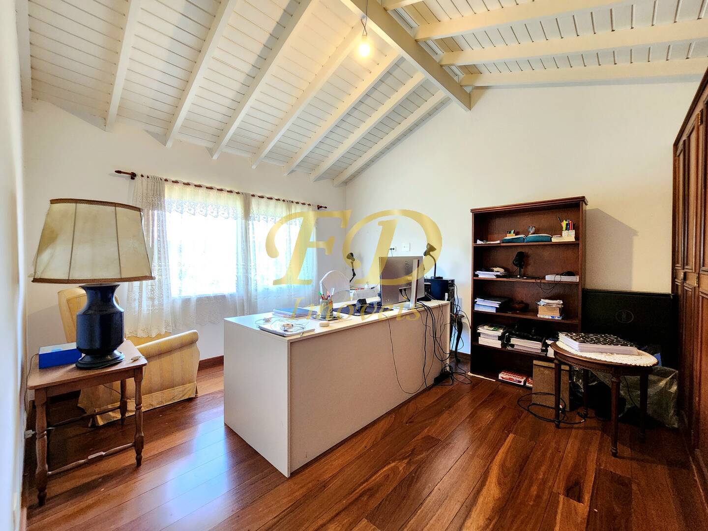 Casa, 4 quartos, 517 m² - Foto 32