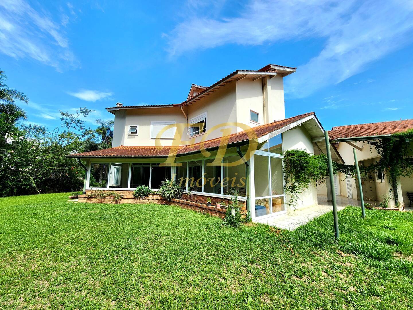 Casa, 4 quartos, 517 m² - Foto 34