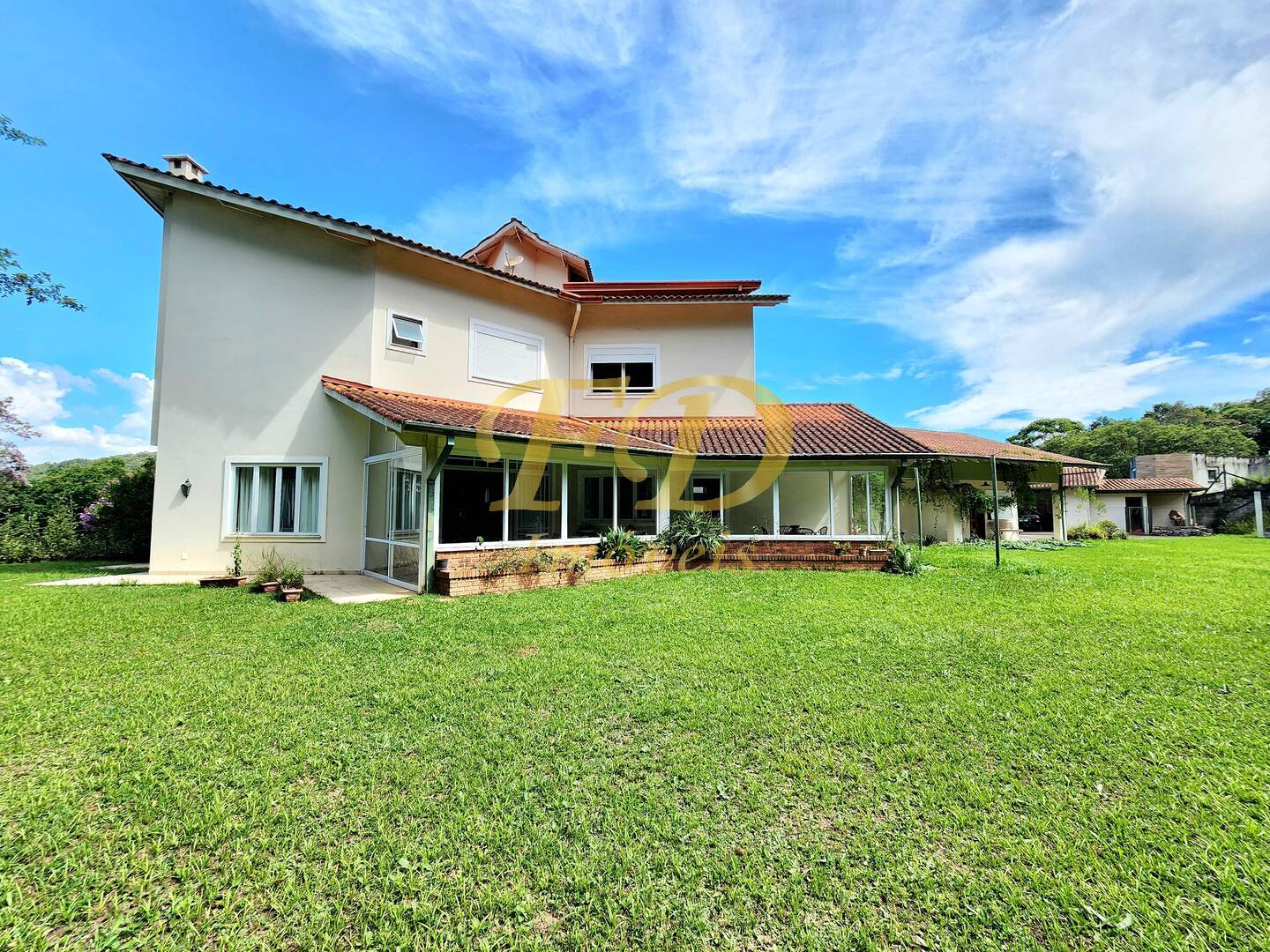 Casa, 4 quartos, 517 m² - Foto 35