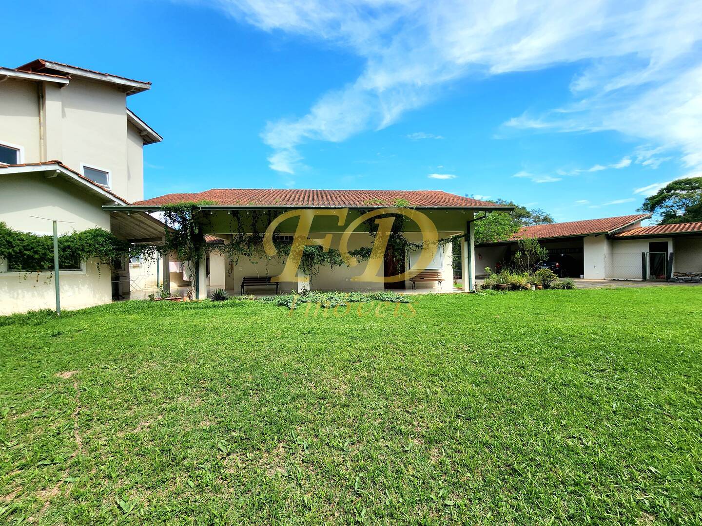 Casa, 4 quartos, 517 m² - Foto 37