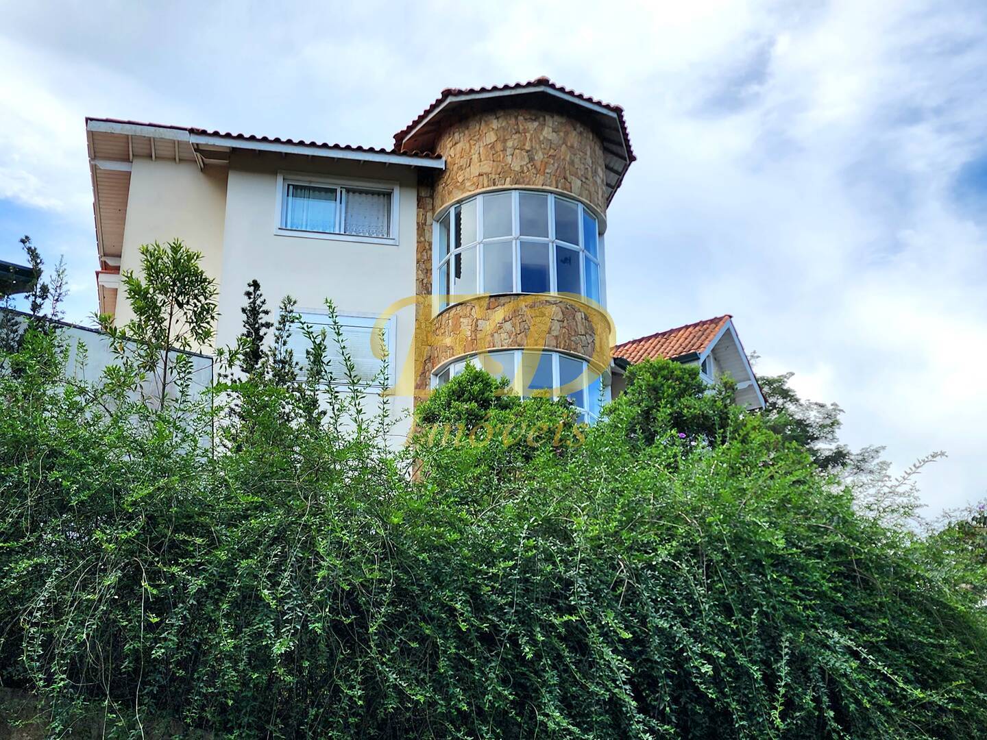 Casa, 4 quartos, 517 m² - Foto 39