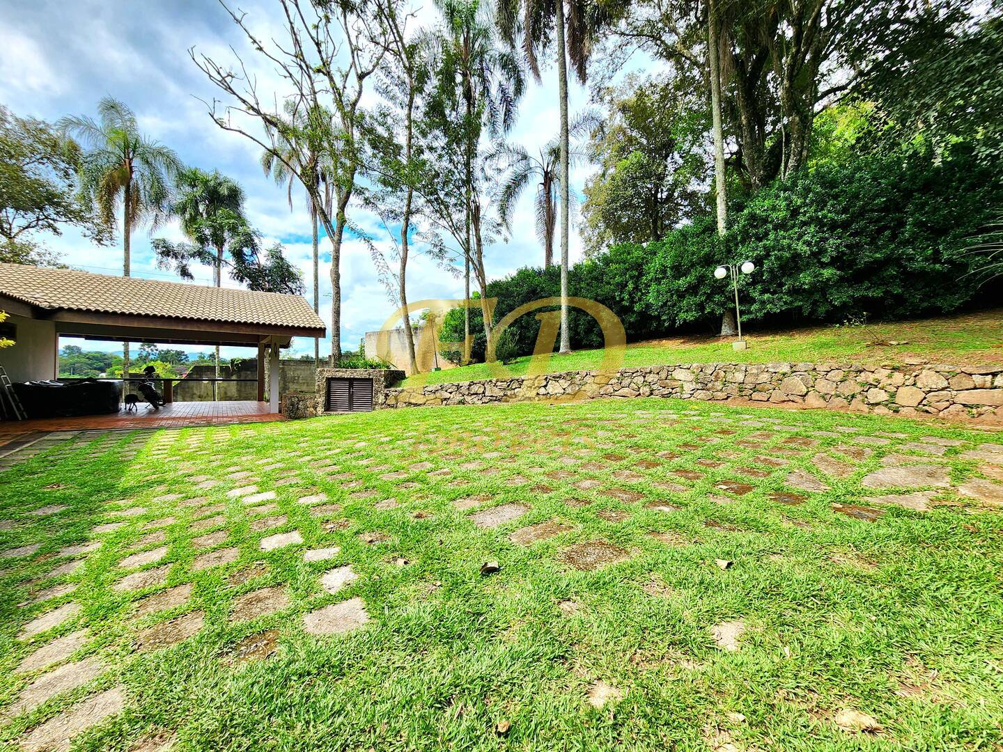 Casa, 4 quartos, 600 m² - Foto 5