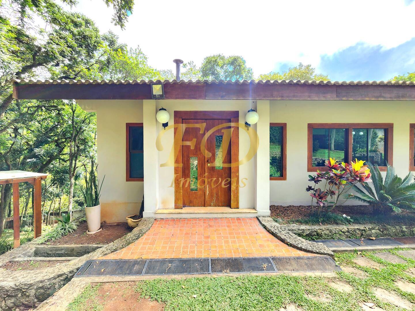 Casa, 4 quartos, 600 m² - Foto 6