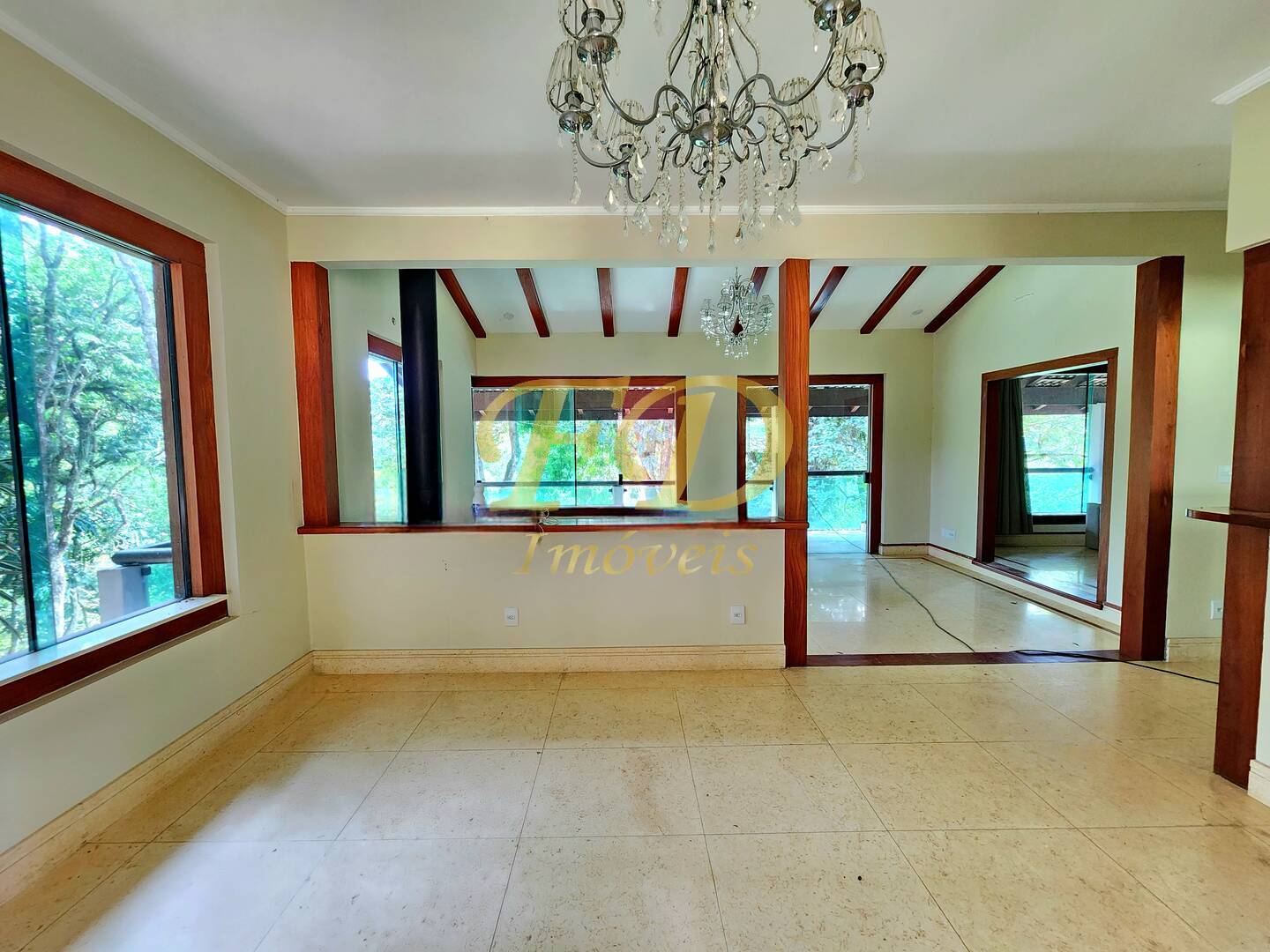 Casa, 4 quartos, 600 m² - Foto 7